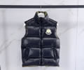 Moncler Lipsi Lovers Vest Down