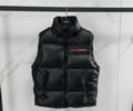 PRADA Men vest Down Best quality