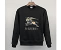 BURBERRY Mens Hoodies