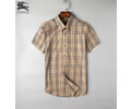 Burberry men shirt