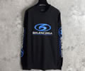 BALENCIAGA Lovers Long T-shirt Best quality
