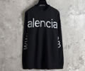 BALENCIAGA Lovers Long T-shirt Best quality