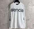 BALENCIAGA Lovers Long T-shirt Best quality