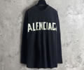 BALENCIAGA Lovers Long T-shirt Best quality