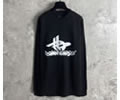 BALENCIAGA Lovers Long T-shirt Best quality