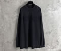 BALENCIAGA Lovers Long T-shirt Best quality