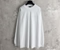 BALENCIAGA Lovers Long T-shirt Best quality