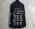 BALENCIAGA Lovers Long T-shirt Best quality