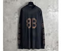 BALENCIAGA Lovers Long T-shirt Best quality