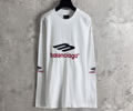 BALENCIAGA Lovers Long T-shirt Best quality