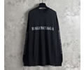 BALENCIAGA Lovers Long T-shirt Best quality