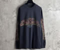 BALENCIAGA Lovers Long T-shirt Best quality