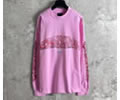 BALENCIAGA Lovers Long T-shirt Best quality