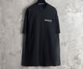 BALENCIAGA Lovers Long T-shirt Best quality