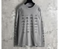 BALENCIAGA Lovers Long T-shirt Best quality