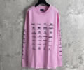 BALENCIAGA Lovers Long T-shirt Best quality