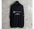 BALENCIAGA Lovers Long T-shirt Best quality