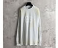 BALENCIAGA Lovers Long T-shirt Best quality