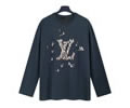 LV Lovers Long T-shirt best quality