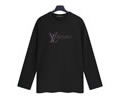 LV Lovers Long T-shirt best quality
