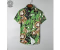VERSACE men shirt