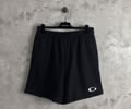 BALENCIAGA Lovers Cotton Pants best quality