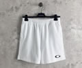 BALENCIAGA Lovers Cotton Pants best quality