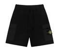 STONE ISLAND Mens Pants best quality
