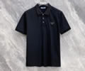 PRADA Mens Polo best  quality 1:1