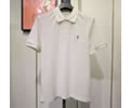 Saint Laurent YSL Mens POLO best quality
