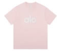 ALO Lovers T-shirt best quality
