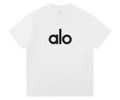 ALO Lovers T-shirt best quality