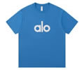 ALO Lovers T-shirt best quality