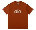 ALO Lovers T-shirt best quality