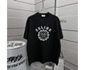 CELINE Lovers T-shirt best quality