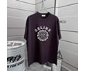 CELINE Lovers T-shirt best quality