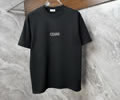 CELINE Lovers T-shirt best quality
