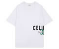 CELINE Lovers T-shirt best quality