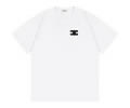 CELINE Lovers T-shirt