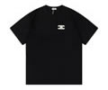 CELINE Lovers T-shirt