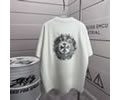 Chrome Hearts Lovers T-shirt Best quality