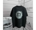 Chrome Hearts Lovers T-shirt Best quality