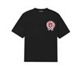 Chrome Hearts Lovers T-shirt Best quality