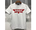 DSQUARED2 Men Summer T-shirt