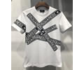 DSQUARED2 Men Summer T-shirt