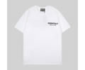ESSENTIALS FEAR OF GOD Lovers summer T-shirt