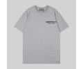 ESSENTIALS FEAR OF GOD Lovers summer T-shirt