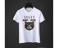 GUCCI men T-shirt