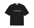 LULULEMON Lovers T-shirt best quality