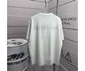 BALENCIAGA Lovers T-shirt best quality